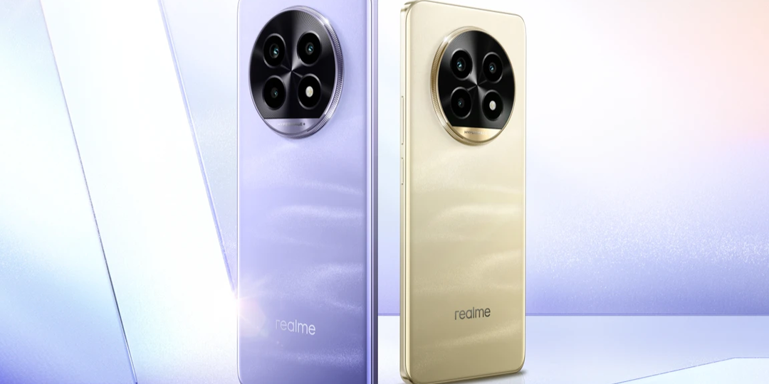 Представлен смартфон Realme 14 Pro Lite 5G с OLED-экраном 120 Гц, чипом Snapdragon 7s Gen 2 и камерой Sony LYT-600