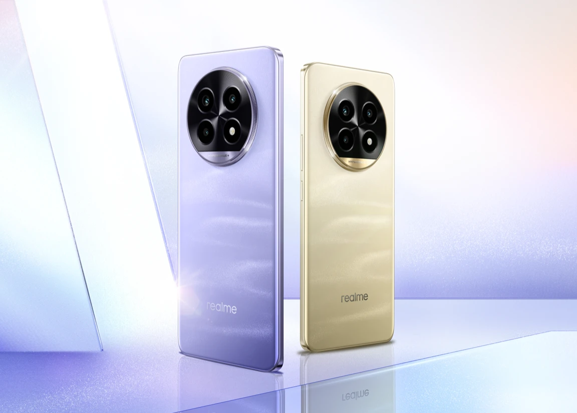 Источник изображения: Realme