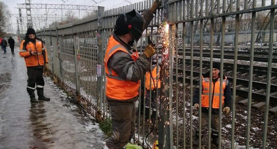    Минтранс Московской области