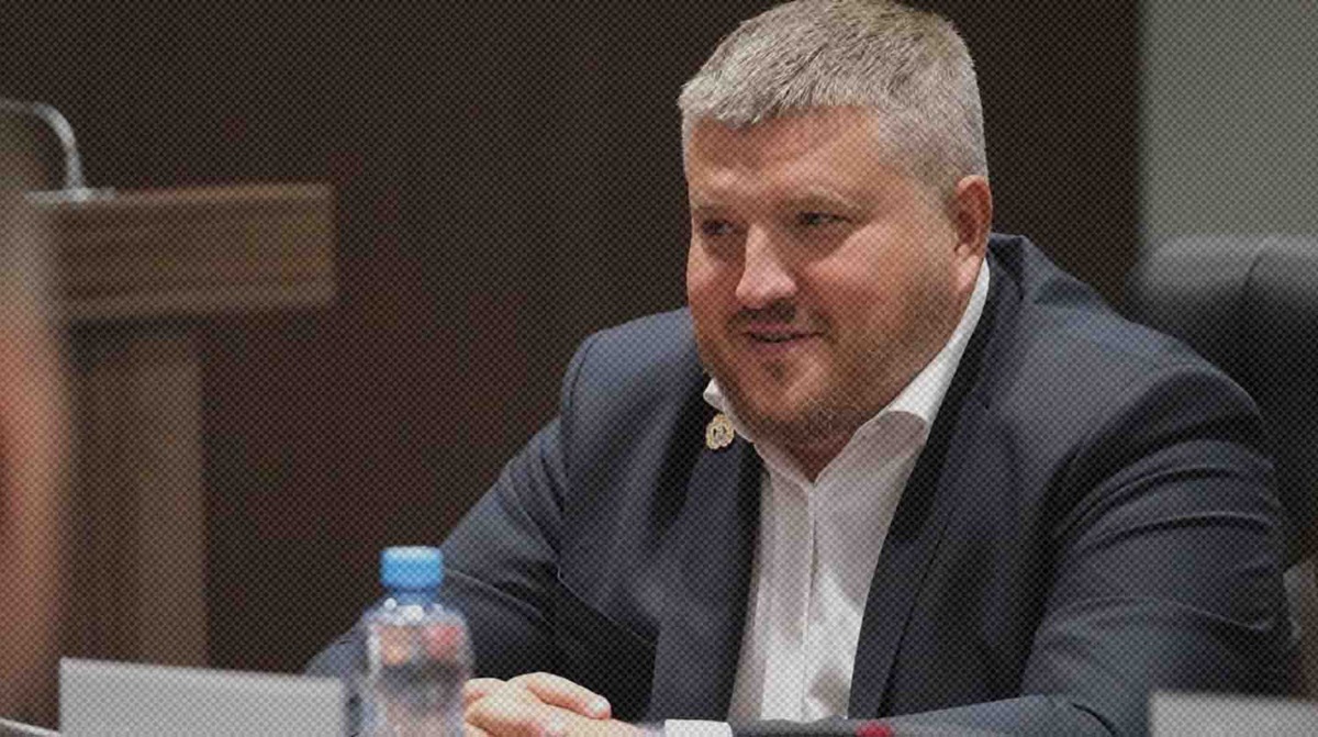    Александр Дронов