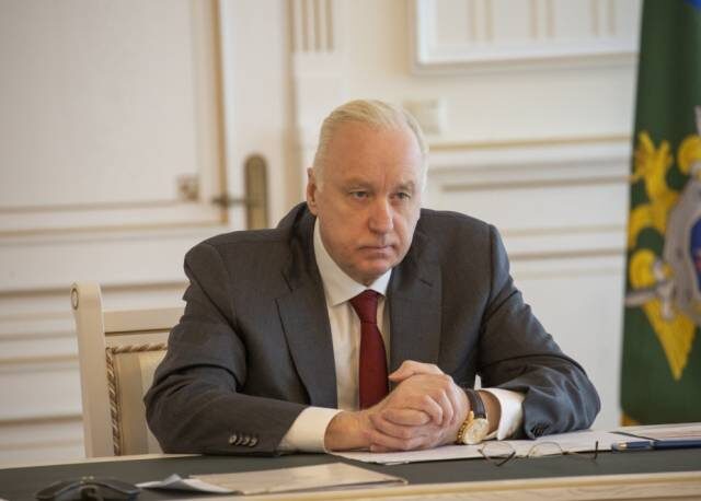    Фото: СК России