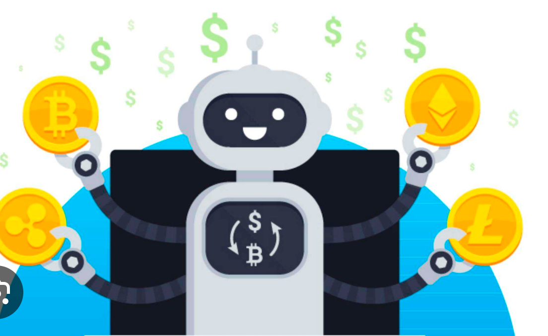 Как настроить торгового бота