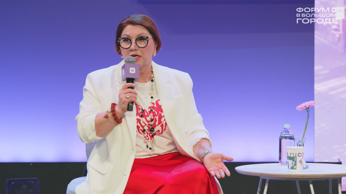    Роза Сябитова