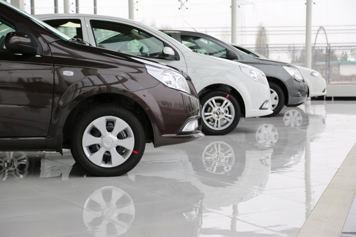 © Sputnik / Бахром Хатамов