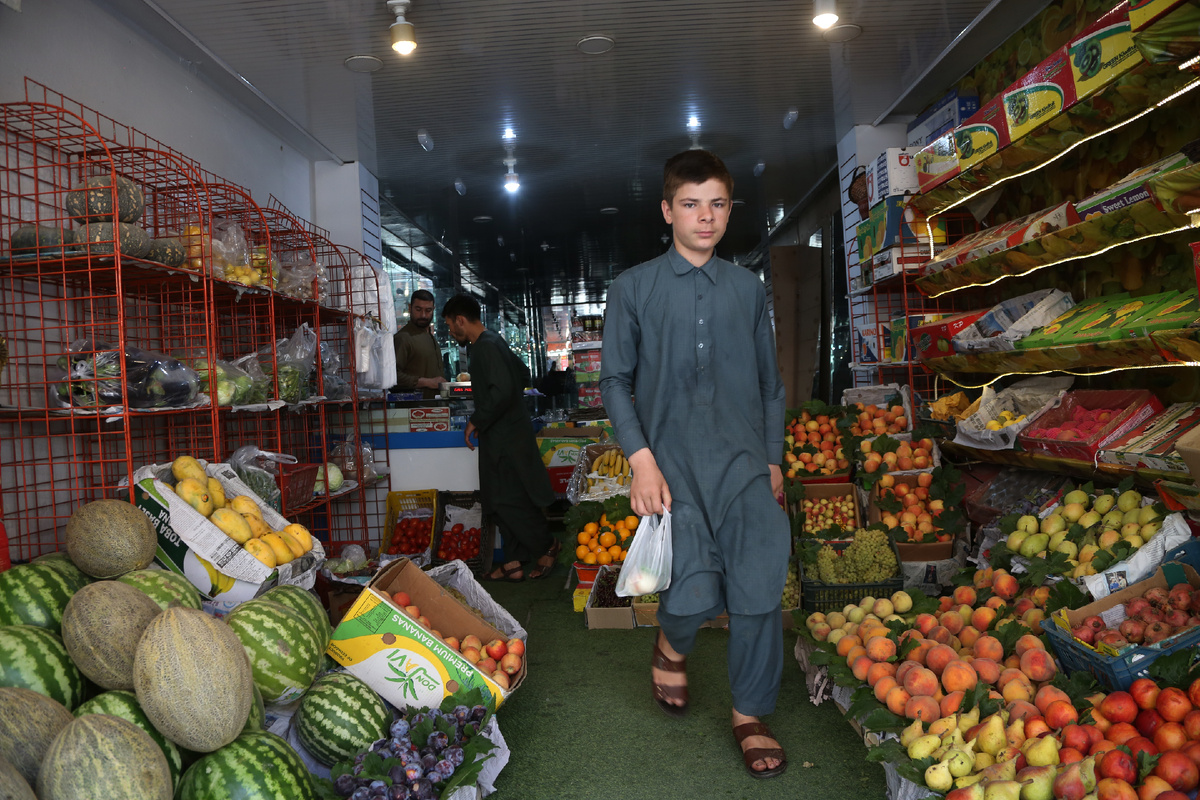 Фото: © Str/ XinHua/ Global Look Press