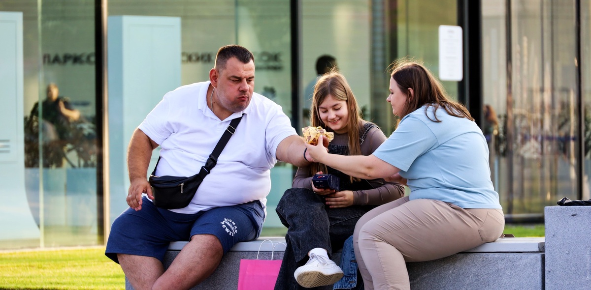 Фото: Олег Елков/ТАСС