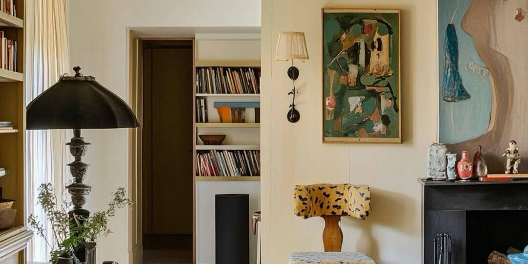 Как отразить себя в интерьере?