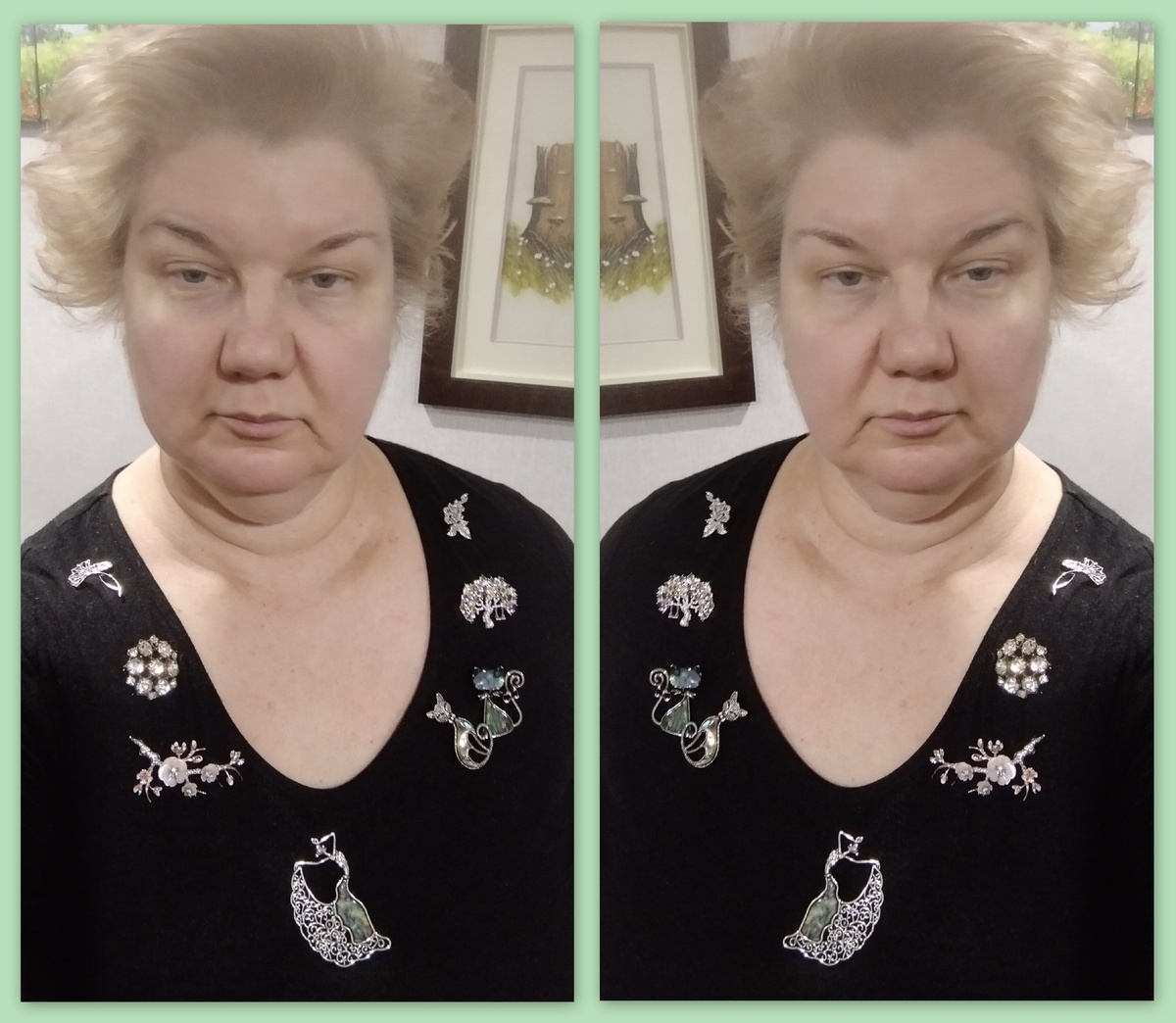 Теперь мне понятно, почему у меня столько орденов... Это аванс был, подготовка! 🤣