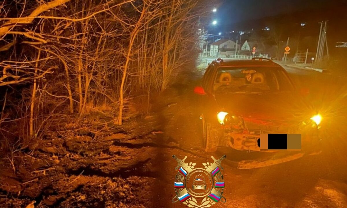    Фото ГУ МВД России по Краснодарскому краю