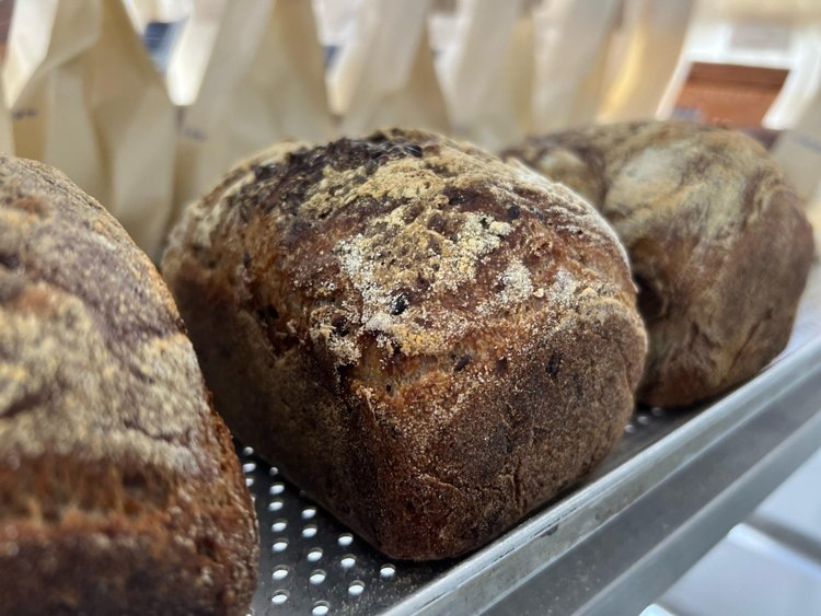    Производство диетического хлеба для функционального питания возросло в Хабаровском крае