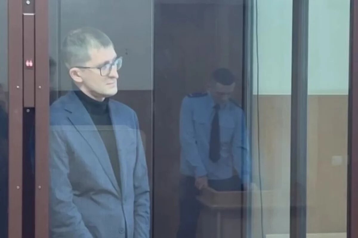    Экс-советника главы Башкирии приговорили к четырем годам лишения свободы