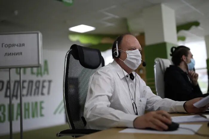     © РИА Новости. Виталий Тимкив