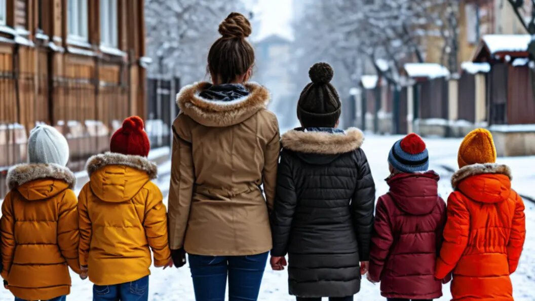    Фото сгенерировано нейросетью.