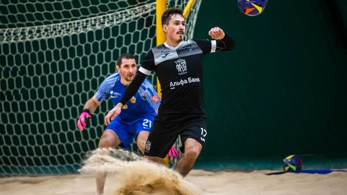    Фото: пресс-служба ПФК «Краснодар-ЮМР»