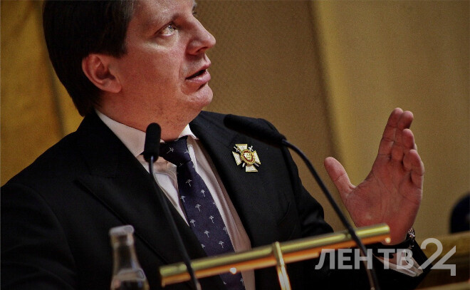    © Анастасия Илюшина для ЛенТВ24