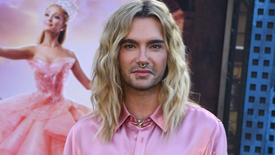 Билл Каулитц