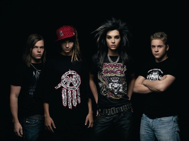 Tokio Hotel