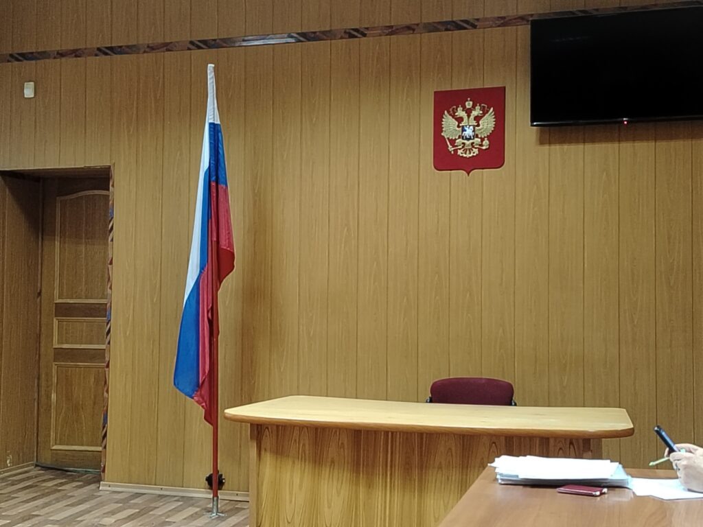    Фото: В курсе.ру Полина Анкушина