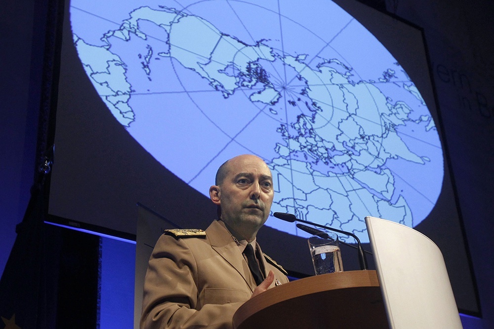    REUTERS/Tobias Schwarz