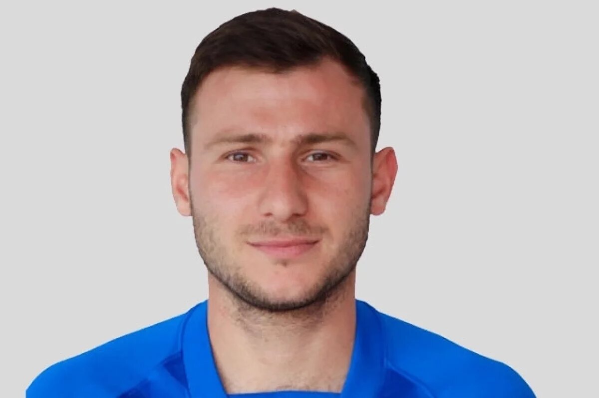    Абдулла Абациев.