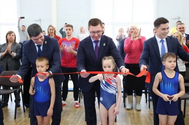    Фото: «Единая Россия»