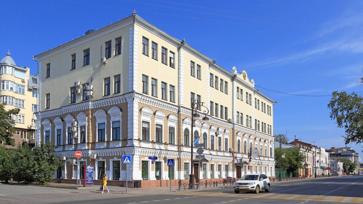    Фото: Grigorii Pisotsckii/Shutterstock/Fotodom