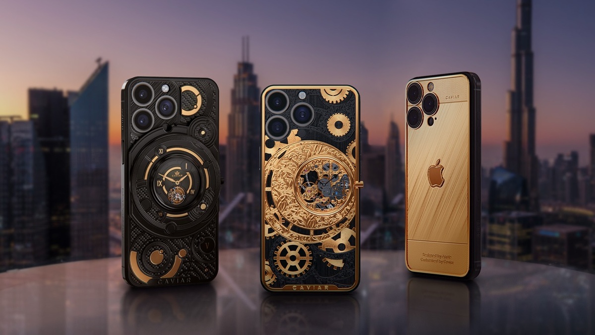    Изображение Caviar 