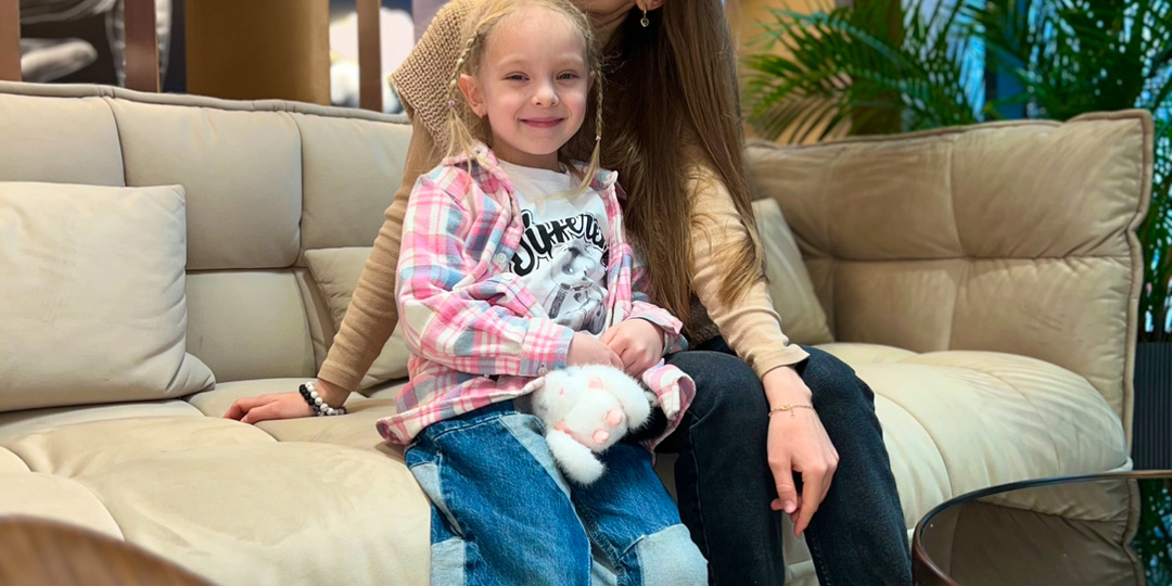 Саморазвитие: Баланс между семьей, творчеством и собой