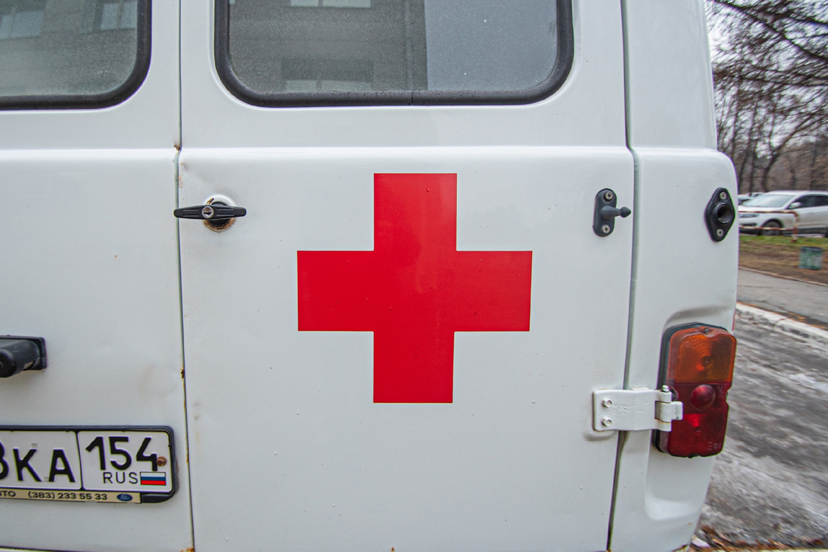 фото: АиФ-Новосибирск