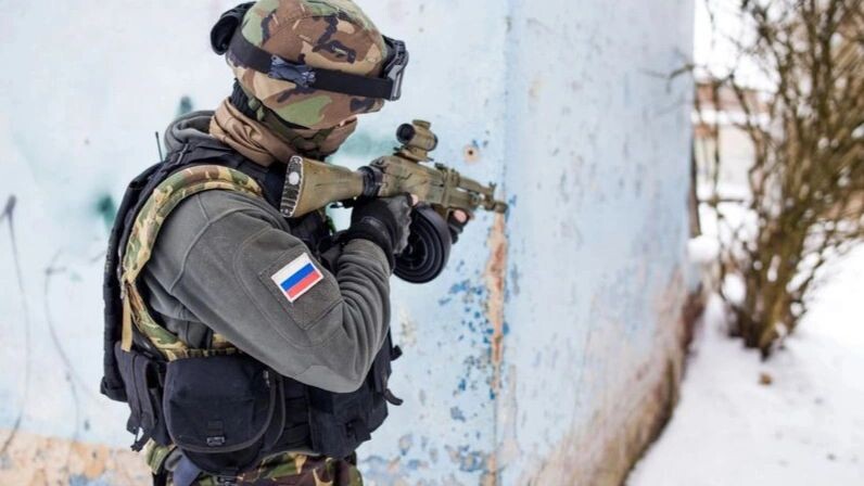    Фото: DZMITRY SCHAKACHYKHIN/Shutterstock/Fotodom