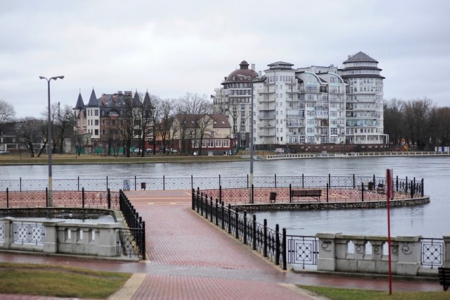   Фото из архива Калининград.Ru