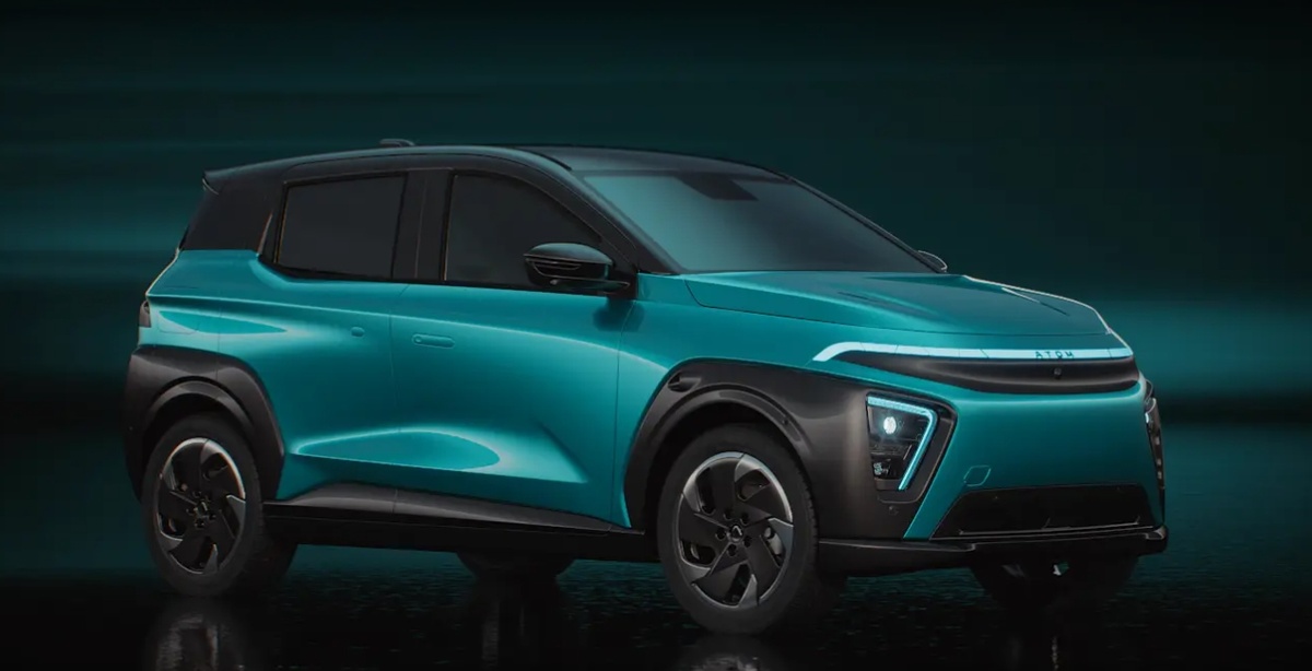    Изображение Atom 