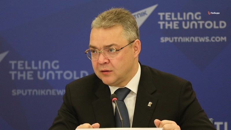      Фото: ИА «Победа26»