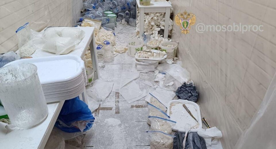    пресс-служба прокуратуры Московской области