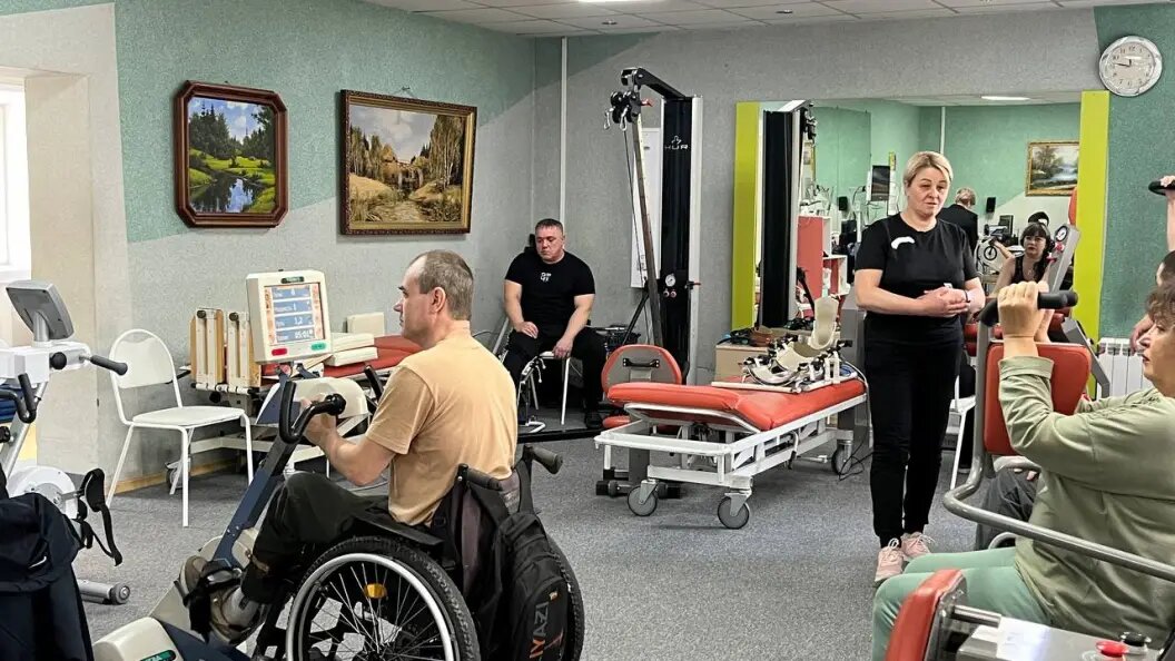    Фото: Правительство Новосибирской области