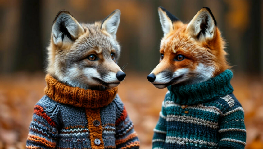 Рисунок Андреева