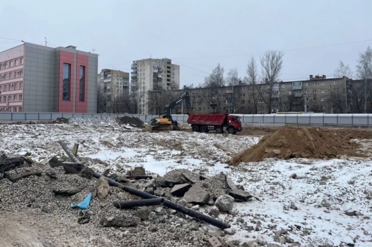    Ярославская прокуратура обнаружила нарушение в использовании участка