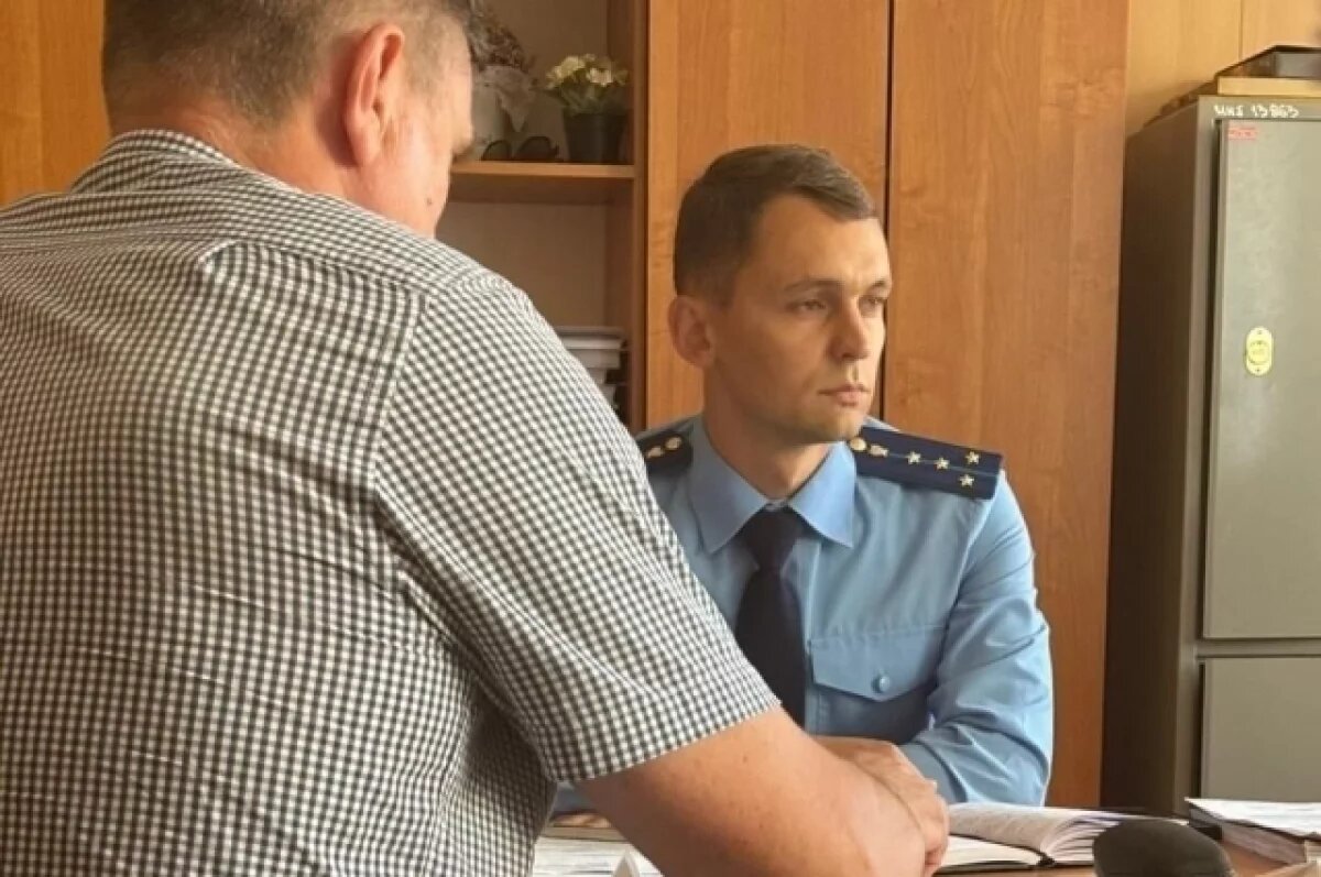    В Омске будут судить мужчин за мошенничество с покупкой квартир сиротам