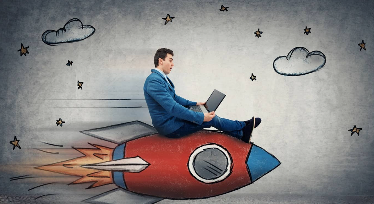 Как крипта революционизировала финансирование стартапов