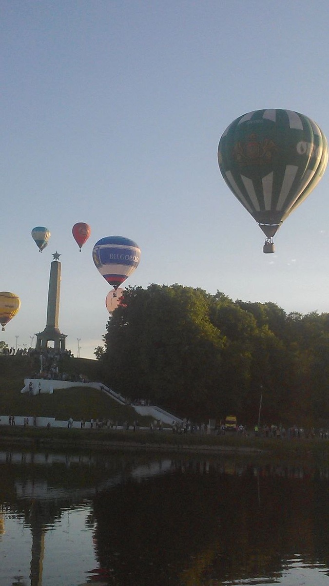 Дела давно минувших дней...