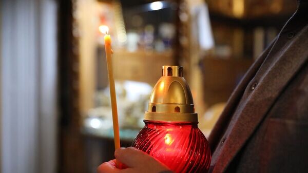    © Sputnik / Mihai Caraus