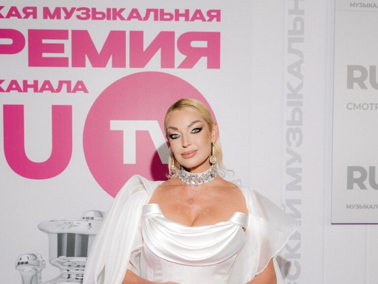    Фото: Русская медиагруппа Мария Черных