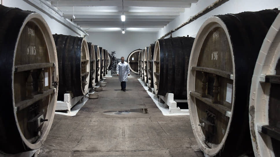 Фото: Виктор Коротаев / Коммерсантъ