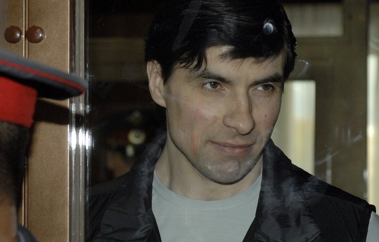    Юрий Машков/ТАСС