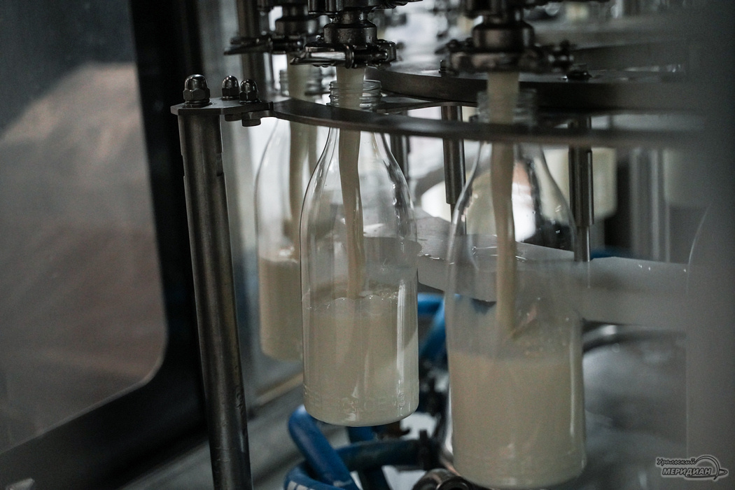    Фото: Лидия Аникина © ИА «Уральский меридиан»