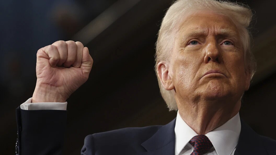    © Win McNamee - Pool via CNP Consolidated News Photos/Globallookpress