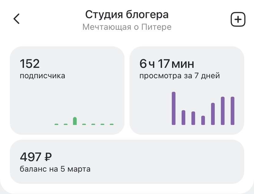 Скриншот: автора