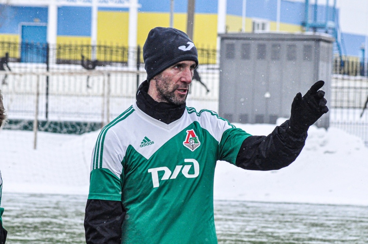 Верим в тренерскую систему Артема Владимировича Стручкова!