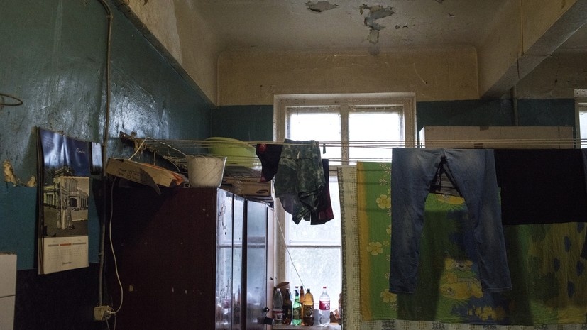   РИА Новости Валерий Мельников