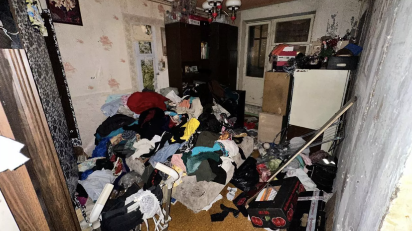     / Прокуратура Москвы